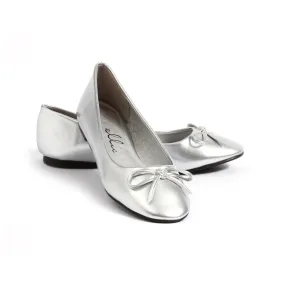 016-MILA Adult Flat With Bow