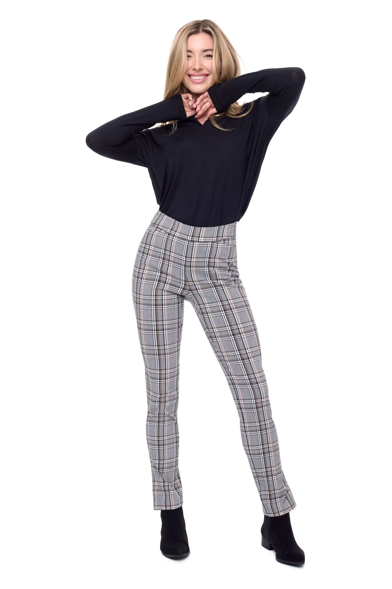 Aberdeen Techno Full Length Pant