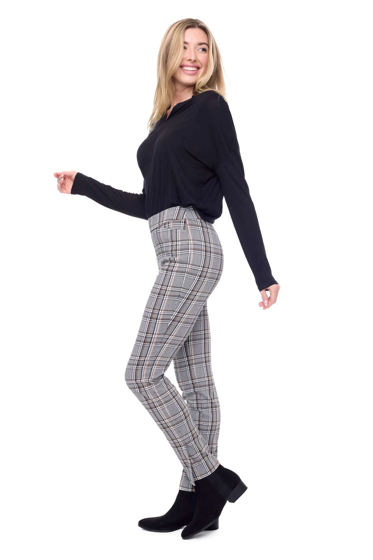 Aberdeen Techno Full Length Pant