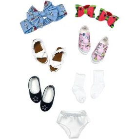 Accessory Set