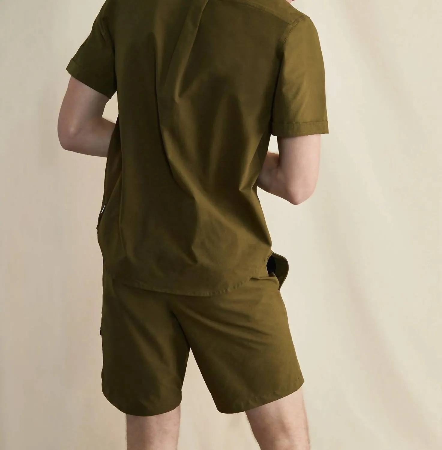 ALL TERRAIN SHORT