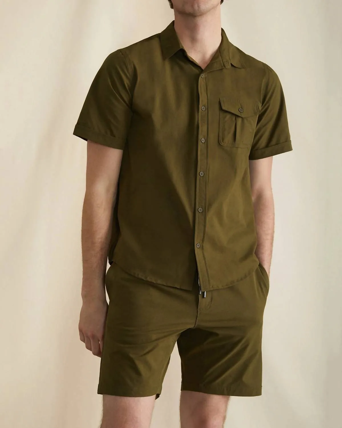 ALL TERRAIN SHORT