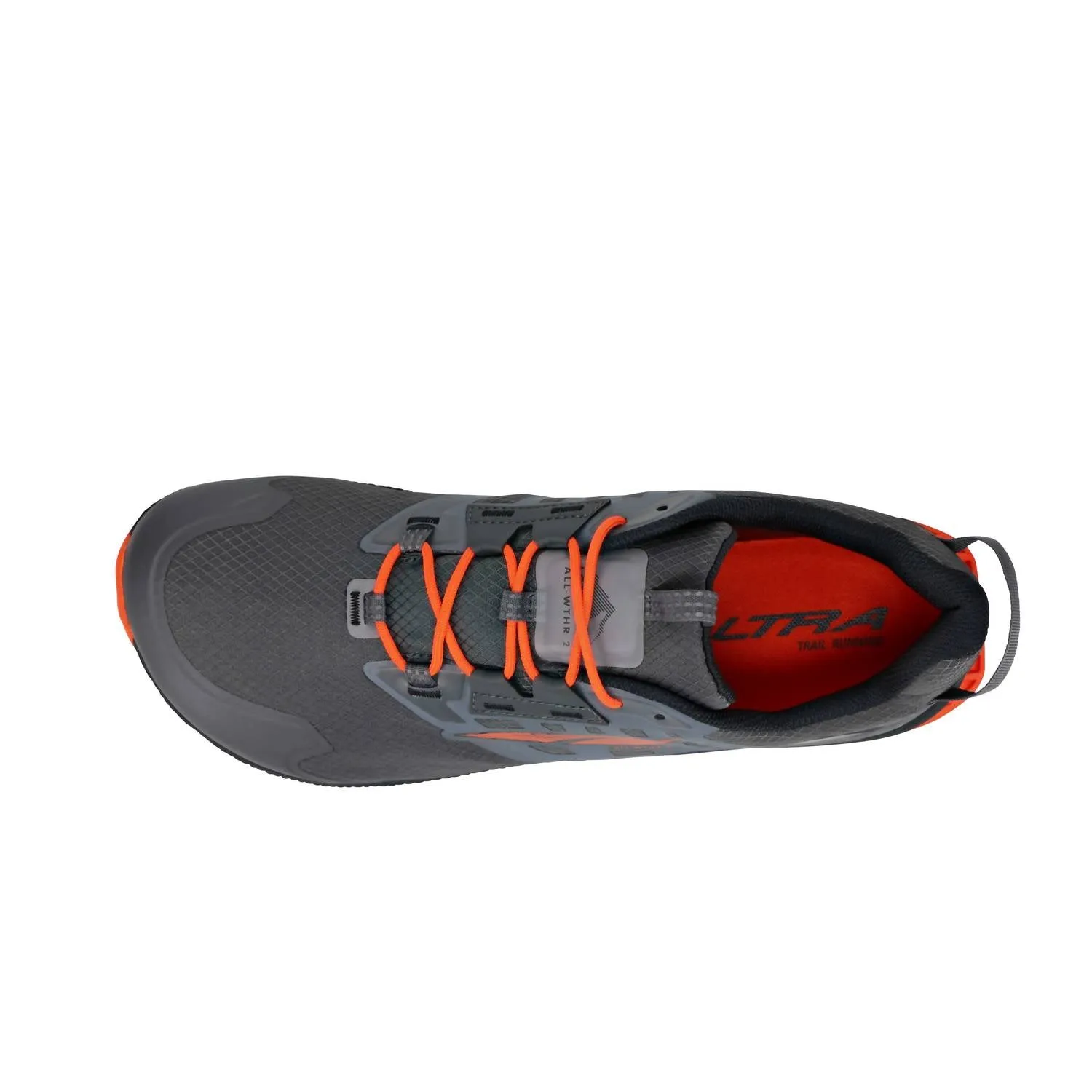 Altra - Men's Lone Peak Low All-wthr Trail Shoes