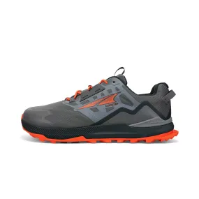 Altra - Men's Lone Peak Low All-wthr Trail Shoes