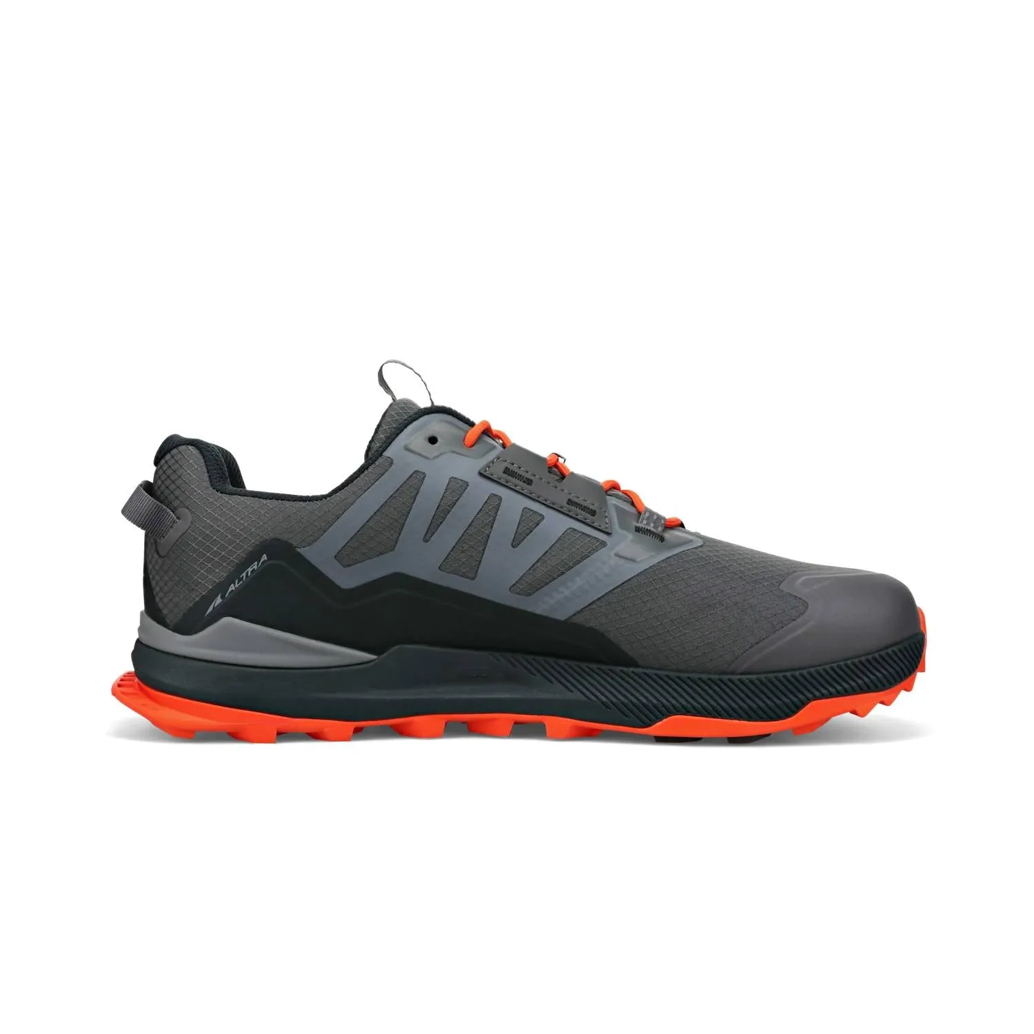 Altra - Men's Lone Peak Low All-wthr Trail Shoes