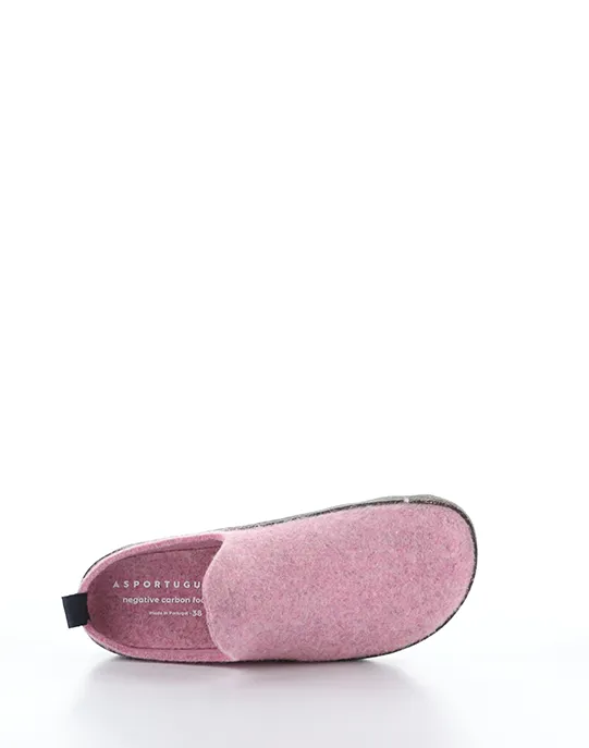 Asportuguesas Come Slip-on  -  Pink