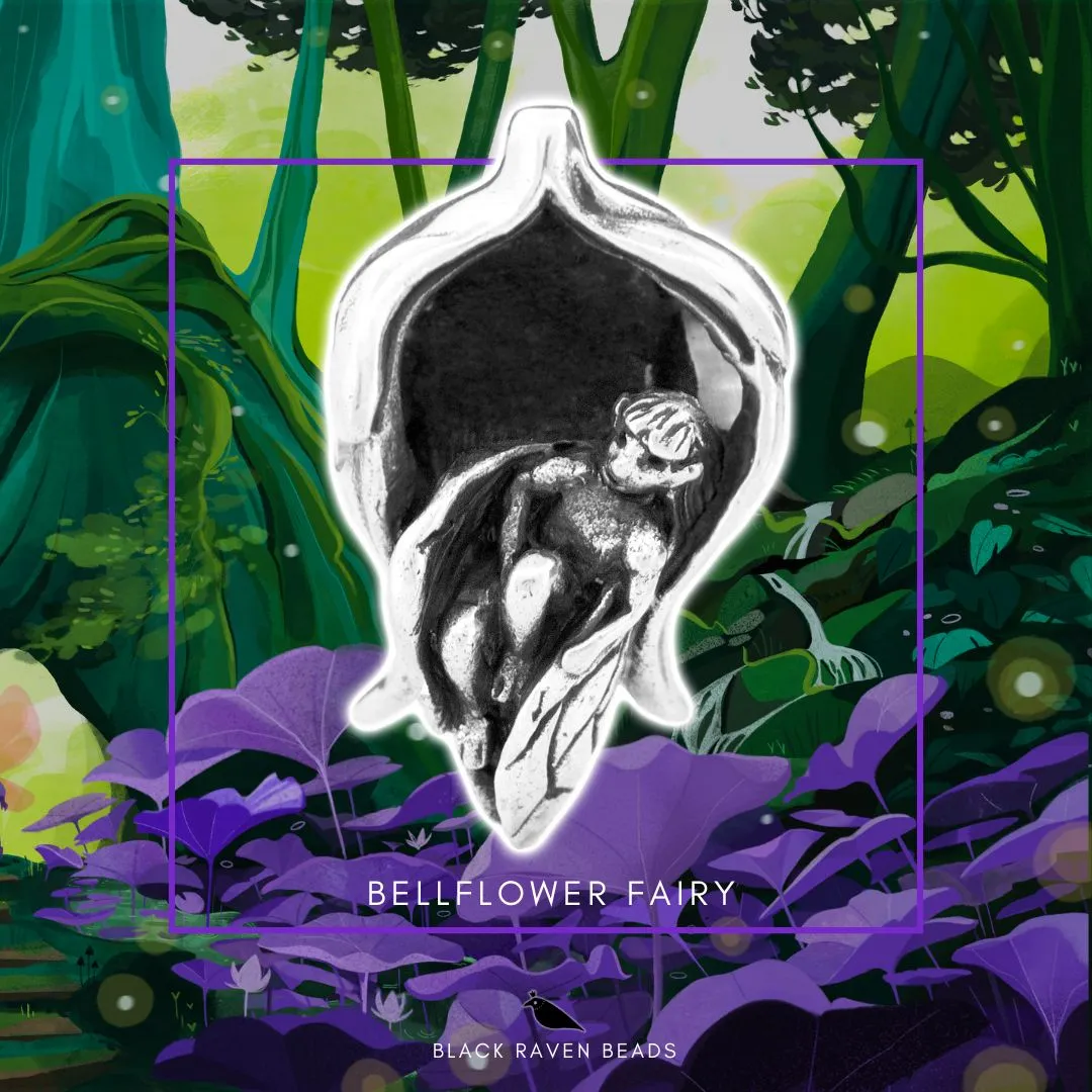 Black Raven - Fairytales Collection Set