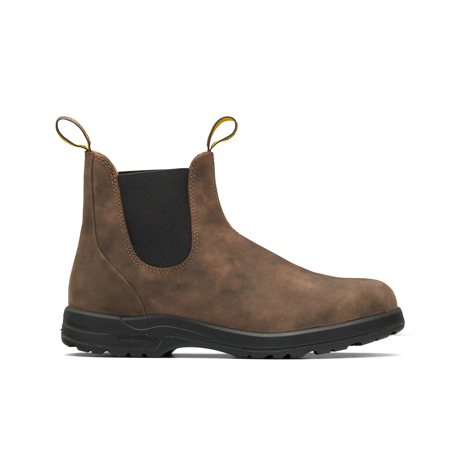 Blundstone 2056 All-Terrain Rustic Brown