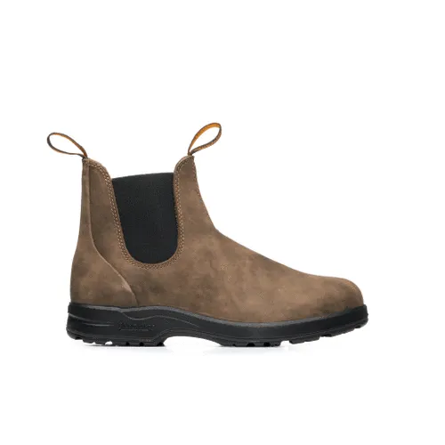 Blundstone 2056 All-Terrain Rustic Brown