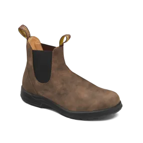 Blundstone 2056 All-Terrain Rustic Brown