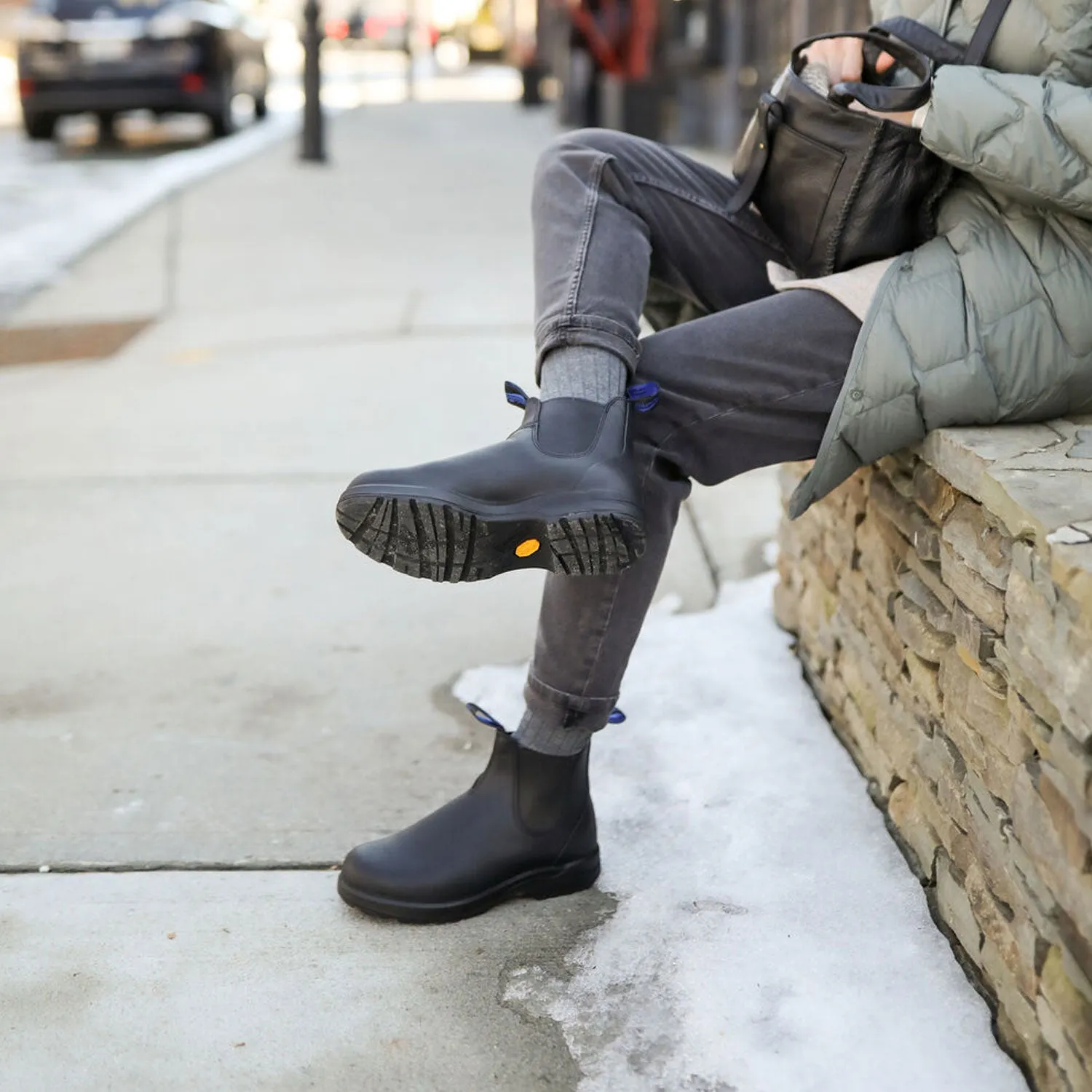 Blundstone 2241 Winter Thermal All-Terrain Black