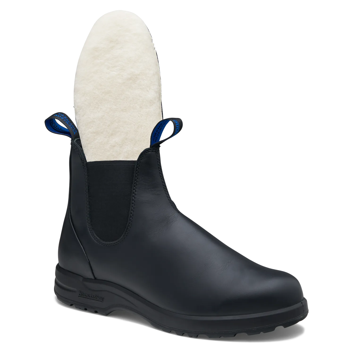 Blundstone 2241 Winter Thermal All-Terrain Black