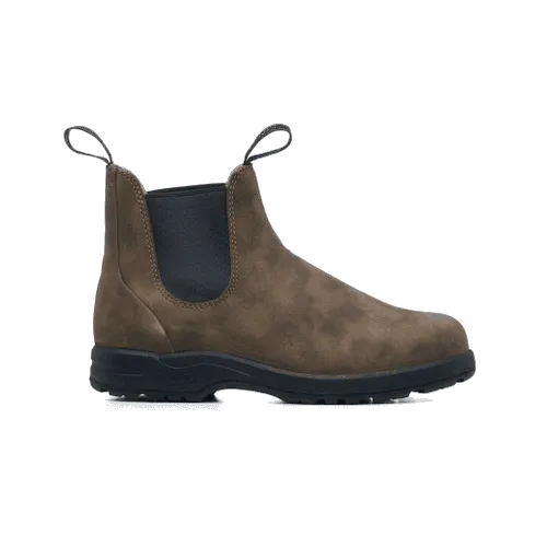 Blundstone 2242 Winter Thermal All-Terrain Rustic Brown