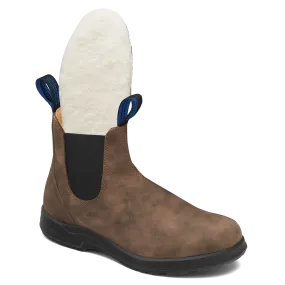 Blundstone 2242 Winter Thermal All-Terrain Rustic Brown