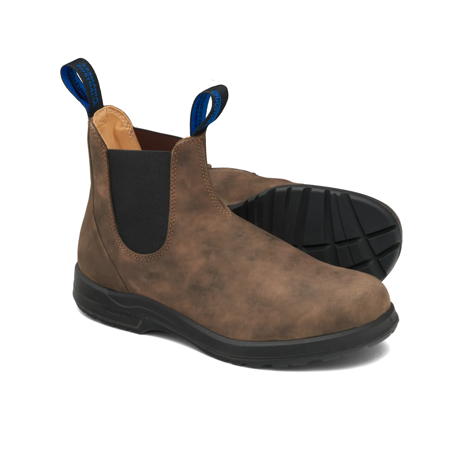 Blundstone 2242 Winter Thermal All-Terrain Rustic Brown