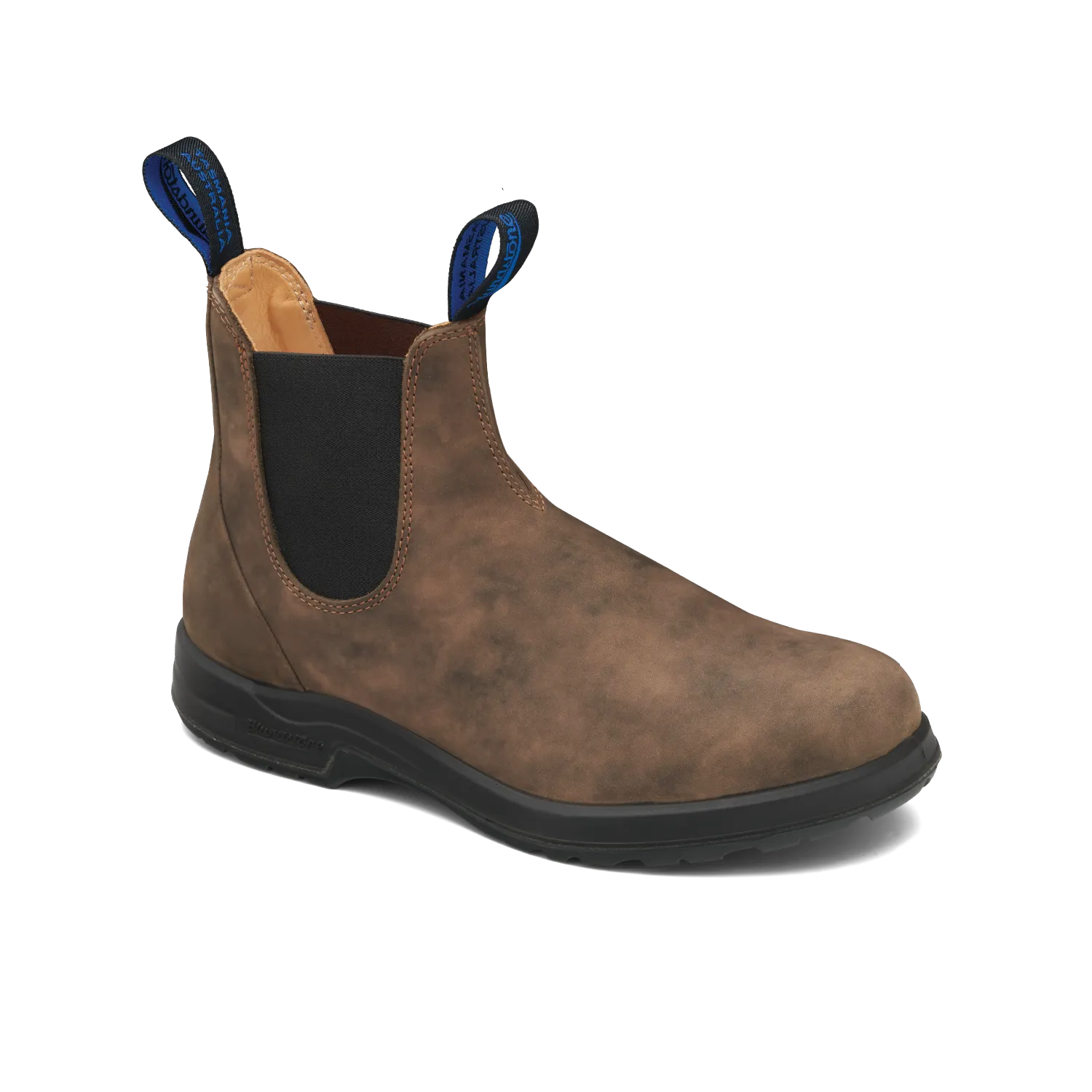Blundstone 2242 Winter Thermal All-Terrain Rustic Brown