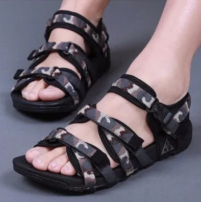 Casual Summer Comfortable Men's Sandals
