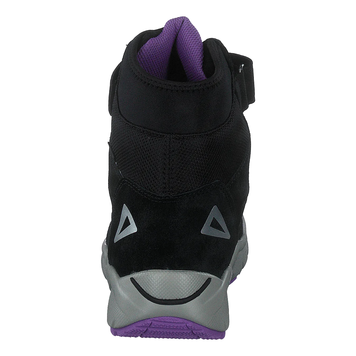 Culusuk Gore-tex Black/lila