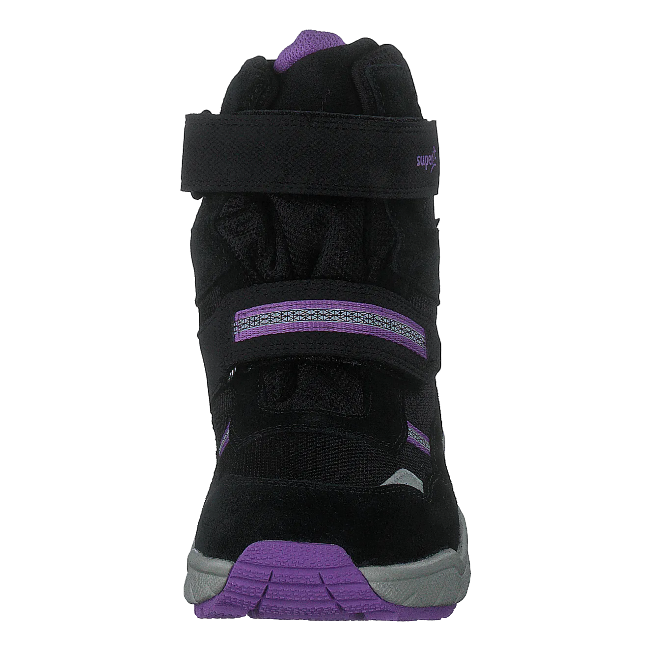 Culusuk Gore-tex Black/lila
