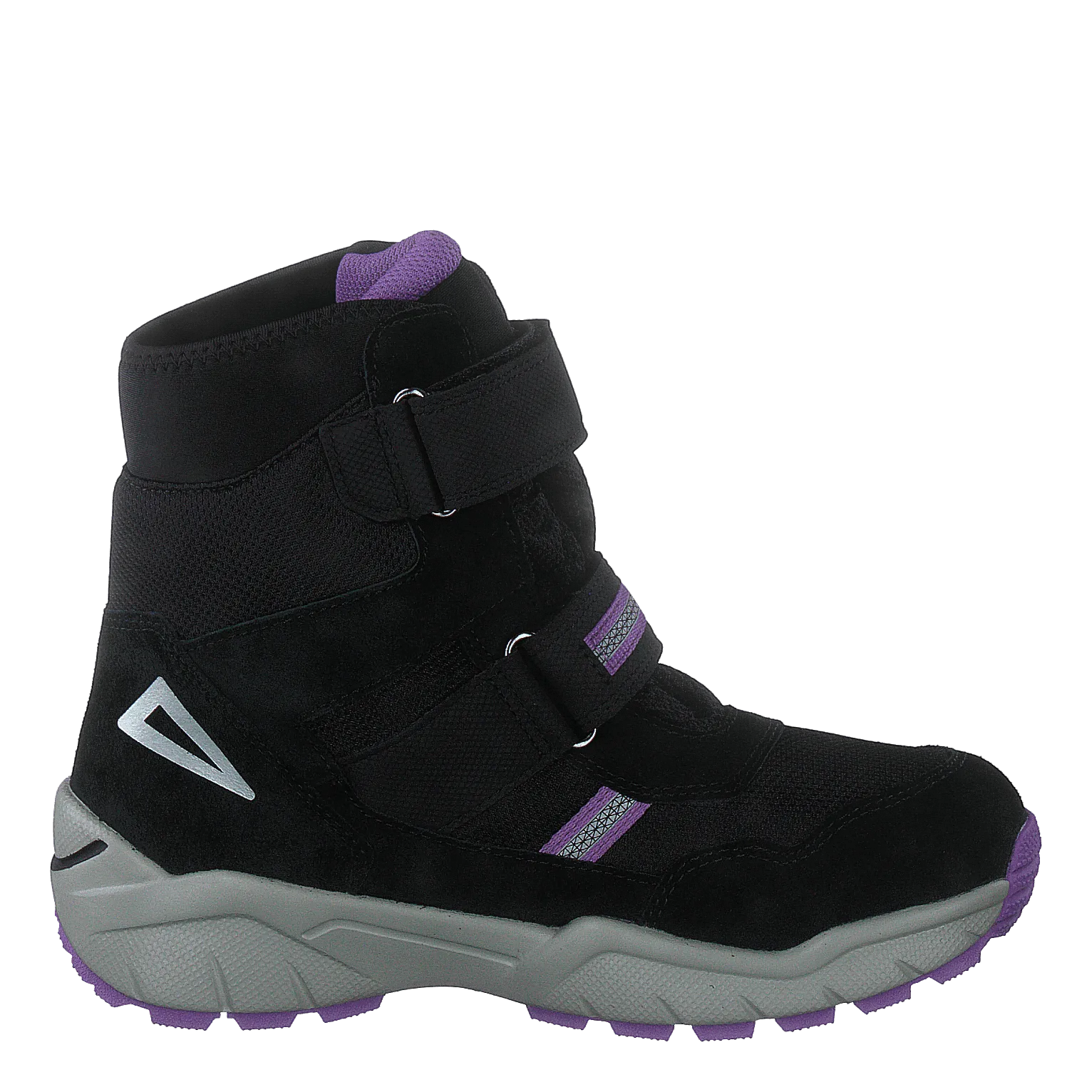 Culusuk Gore-tex Black/lila