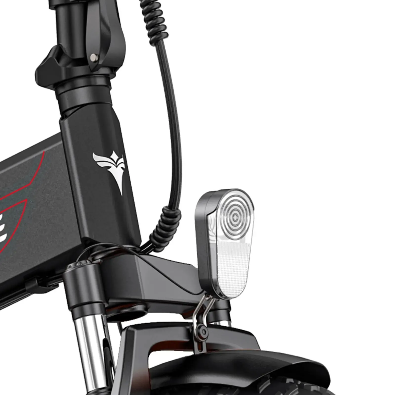 Engwe EP-2 Pro All Terrain Folding Electric Bike 250W/750W