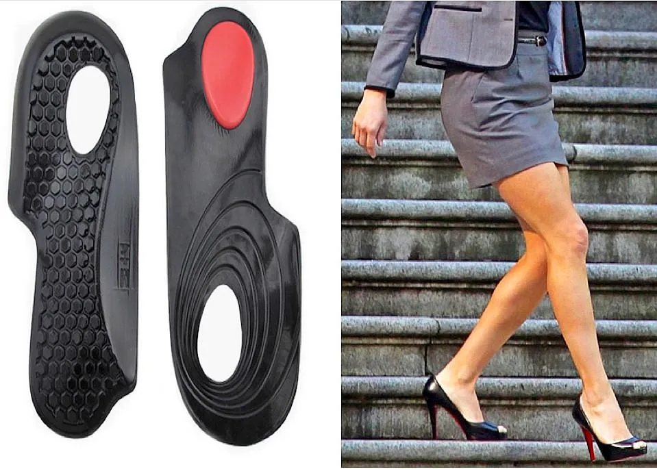 Foot Corrector Insole
