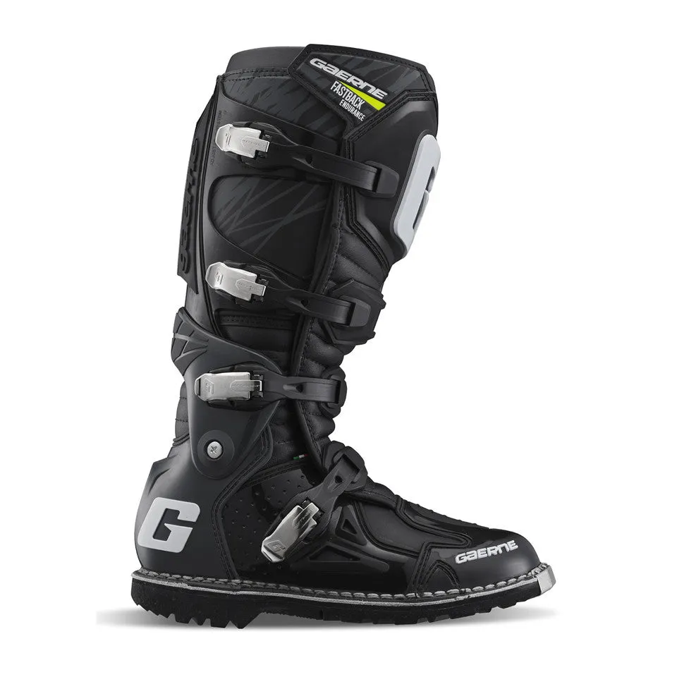 Gaerne Fastback Enduro Boots