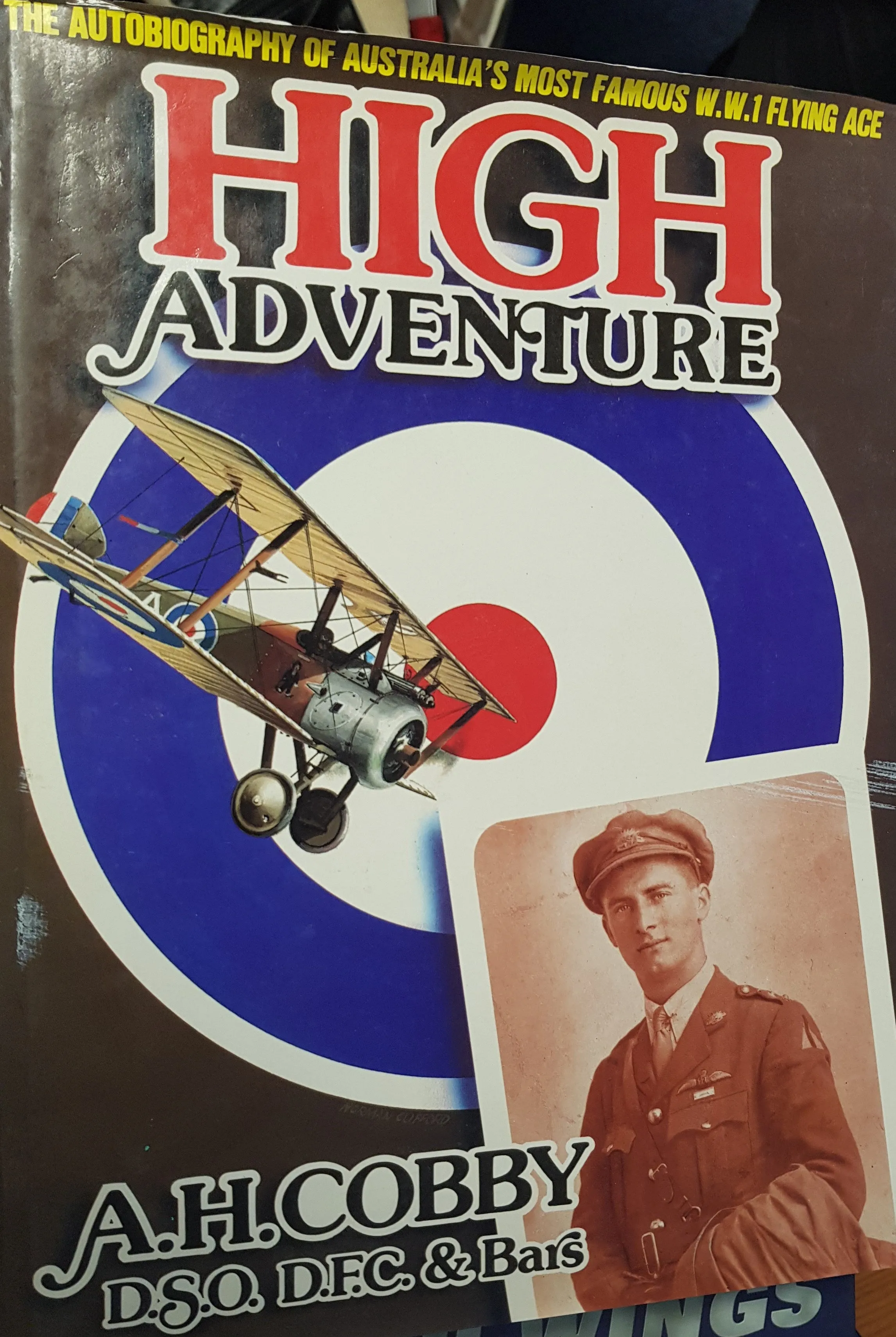High Adventure