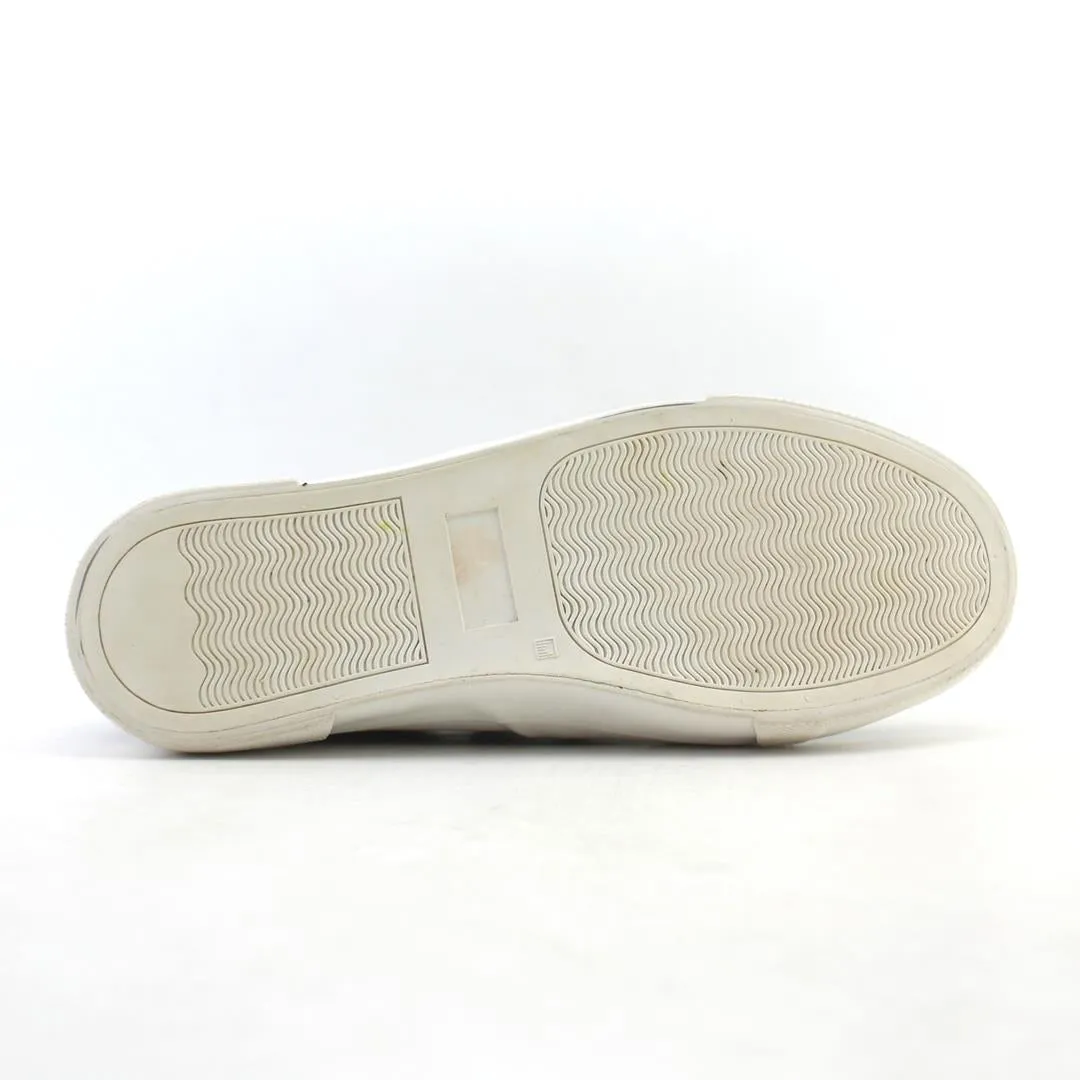 JENN ARDOR FLATS LOW TOP