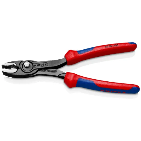 Knipex® TwinGrip Slip Joint Pliers