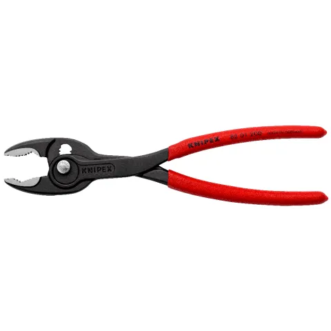 Knipex® TwinGrip Slip Joint Pliers