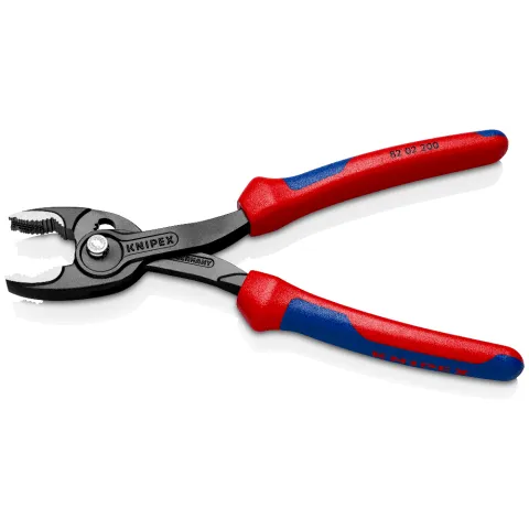 Knipex® TwinGrip Slip Joint Pliers