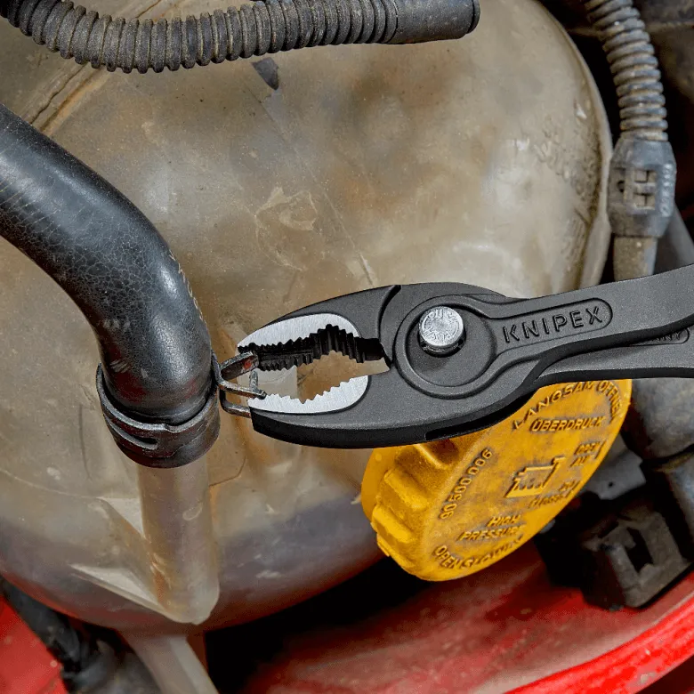 Knipex® TwinGrip Slip Joint Pliers
