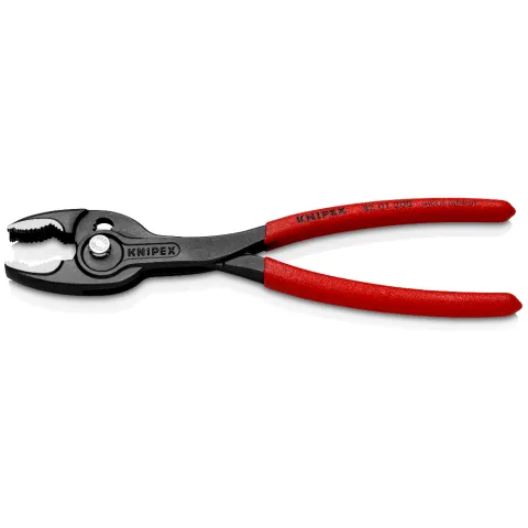 Knipex® TwinGrip Slip Joint Pliers