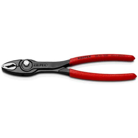 Knipex® TwinGrip Slip Joint Pliers