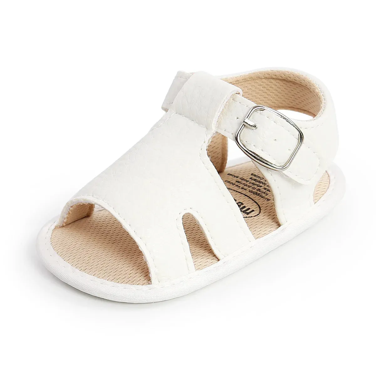 Mary Jane Flats- Soft Rubber Sole   Anti-Slip Bowknot