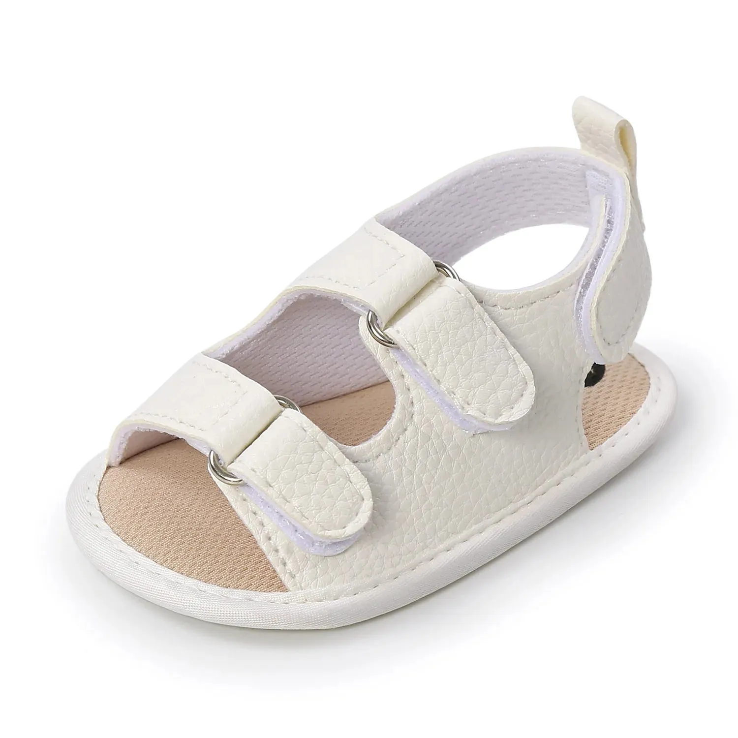 Mary Jane Flats- Soft Rubber Sole   Anti-Slip Bowknot