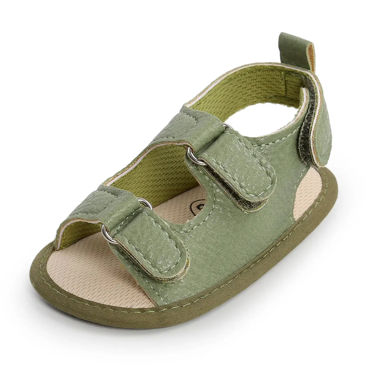 Mary Jane Flats- Soft Rubber Sole   Anti-Slip Bowknot