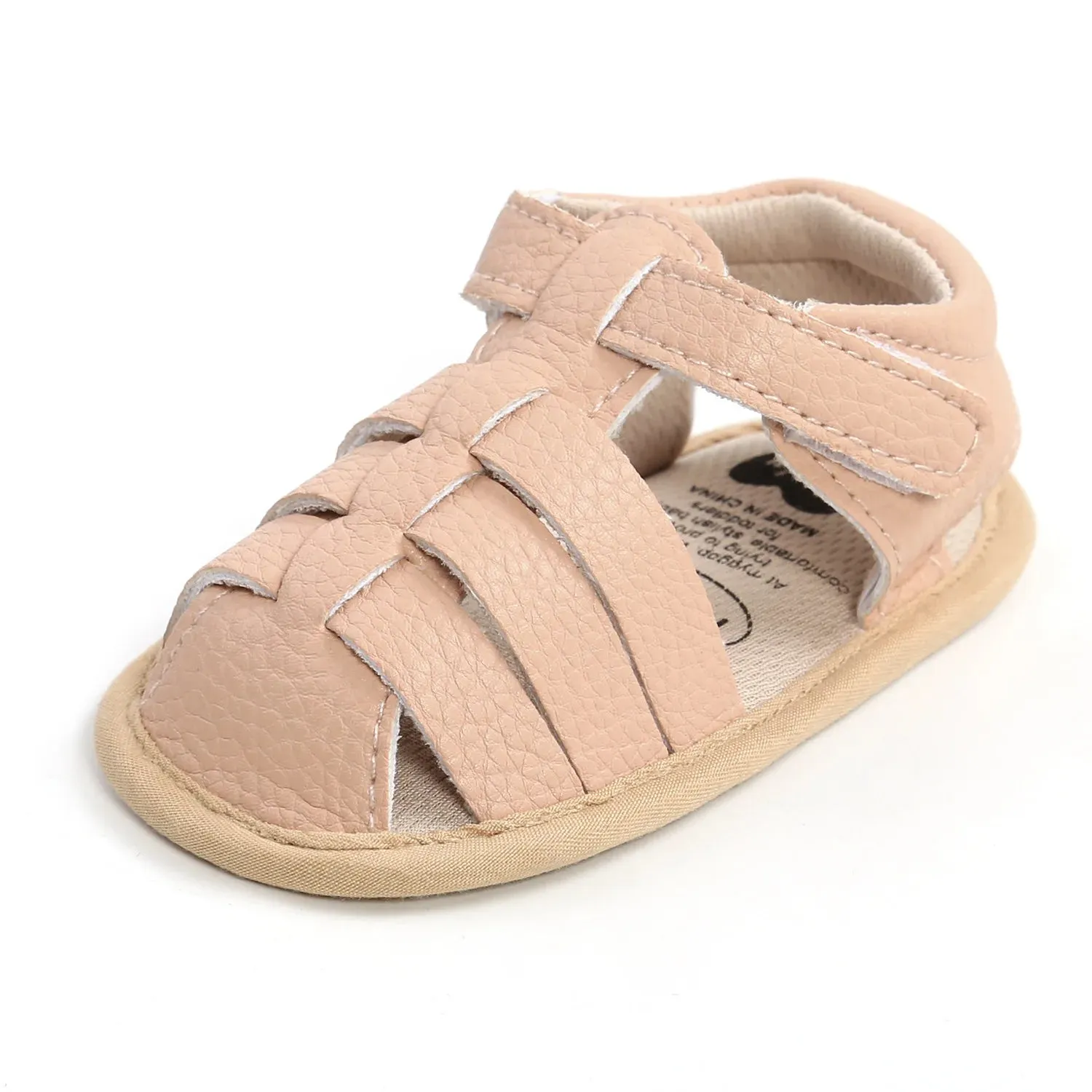 Mary Jane Flats- Soft Rubber Sole   Anti-Slip Bowknot