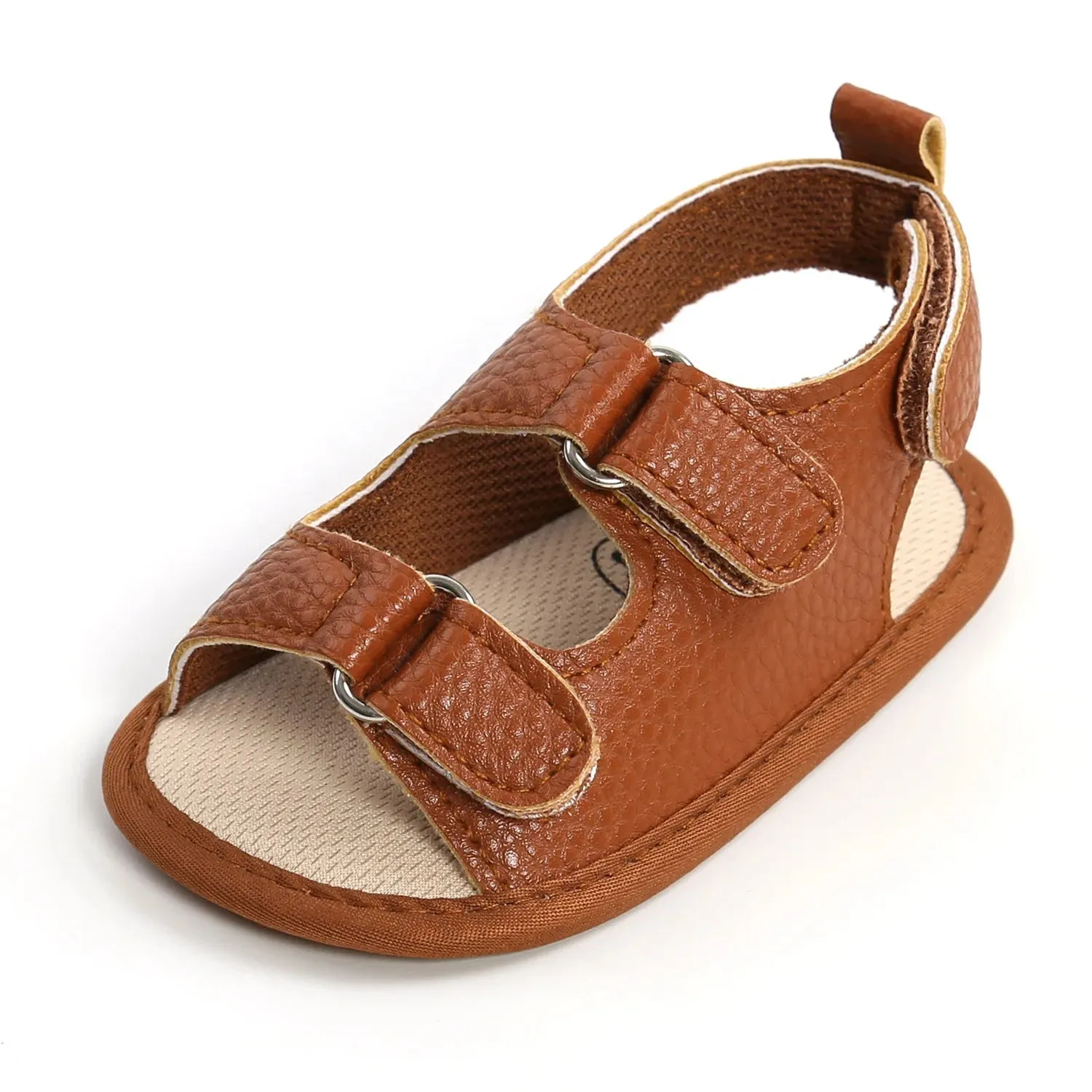 Mary Jane Flats- Soft Rubber Sole   Anti-Slip Bowknot