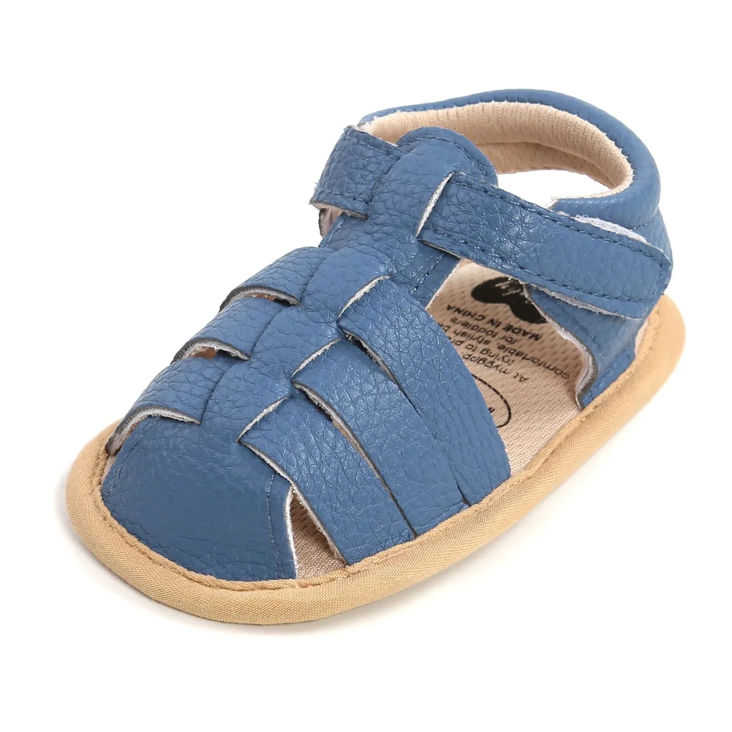 Mary Jane Flats- Soft Rubber Sole   Anti-Slip Bowknot