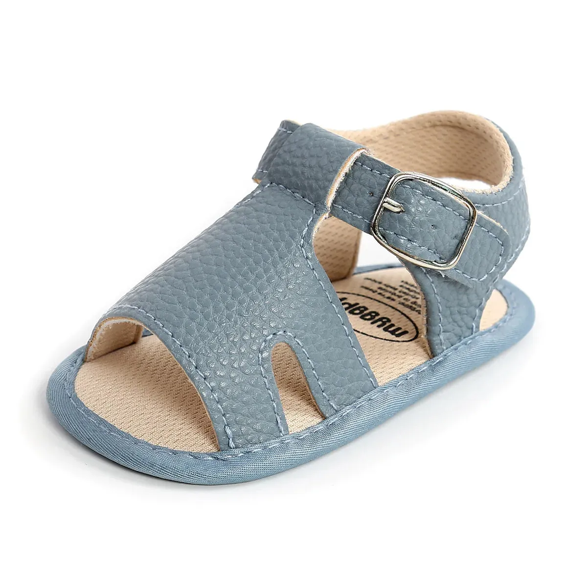 Mary Jane Flats- Soft Rubber Sole   Anti-Slip Bowknot