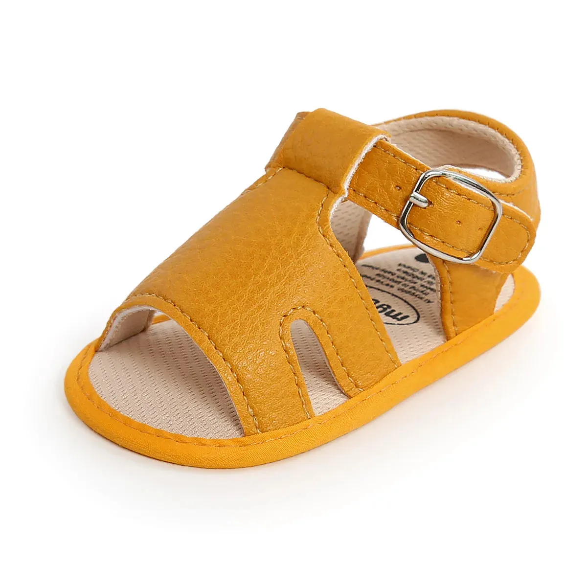 Mary Jane Flats- Soft Rubber Sole   Anti-Slip Bowknot