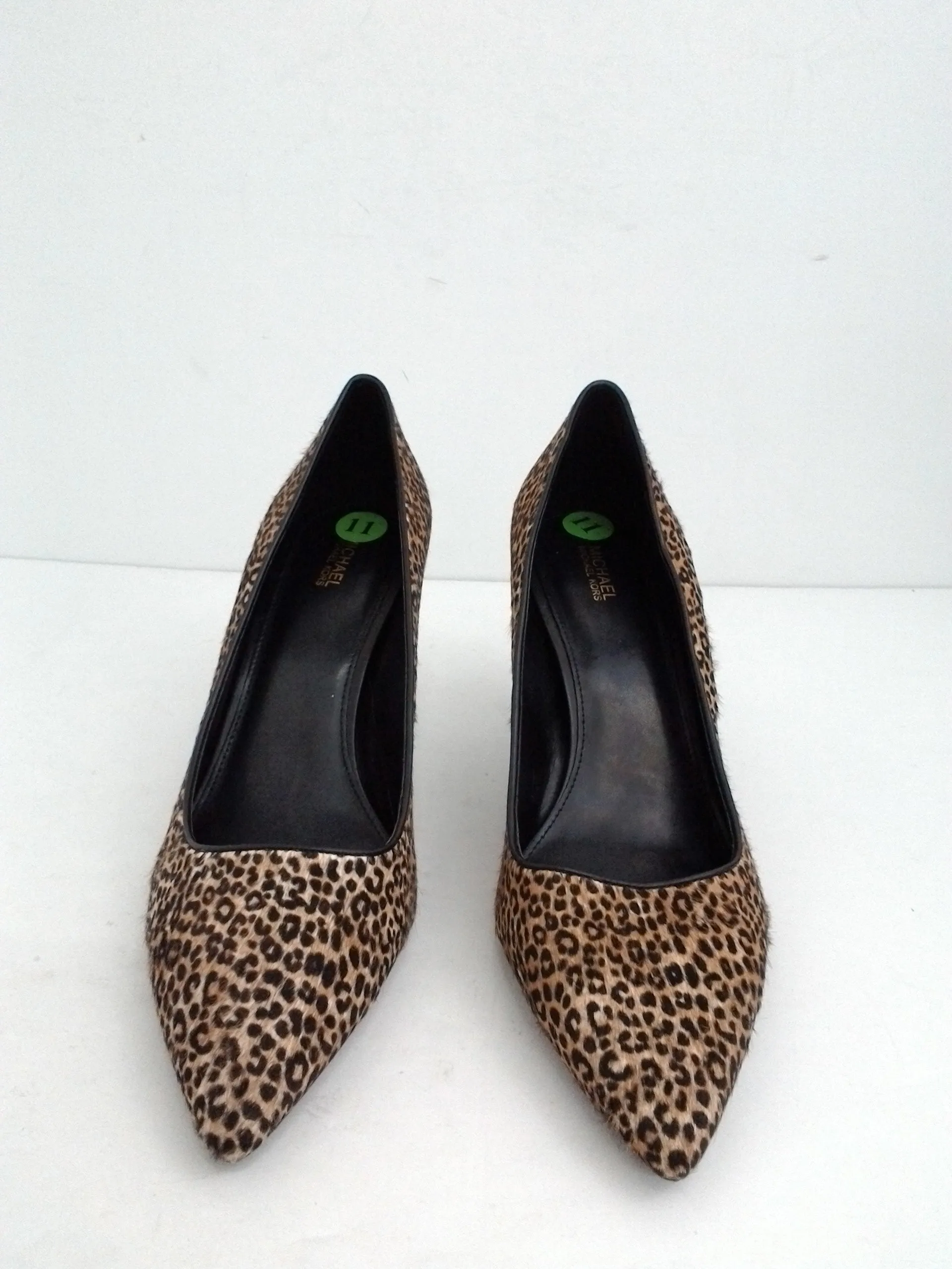 Michael Kors Women's Heels Size 11 M