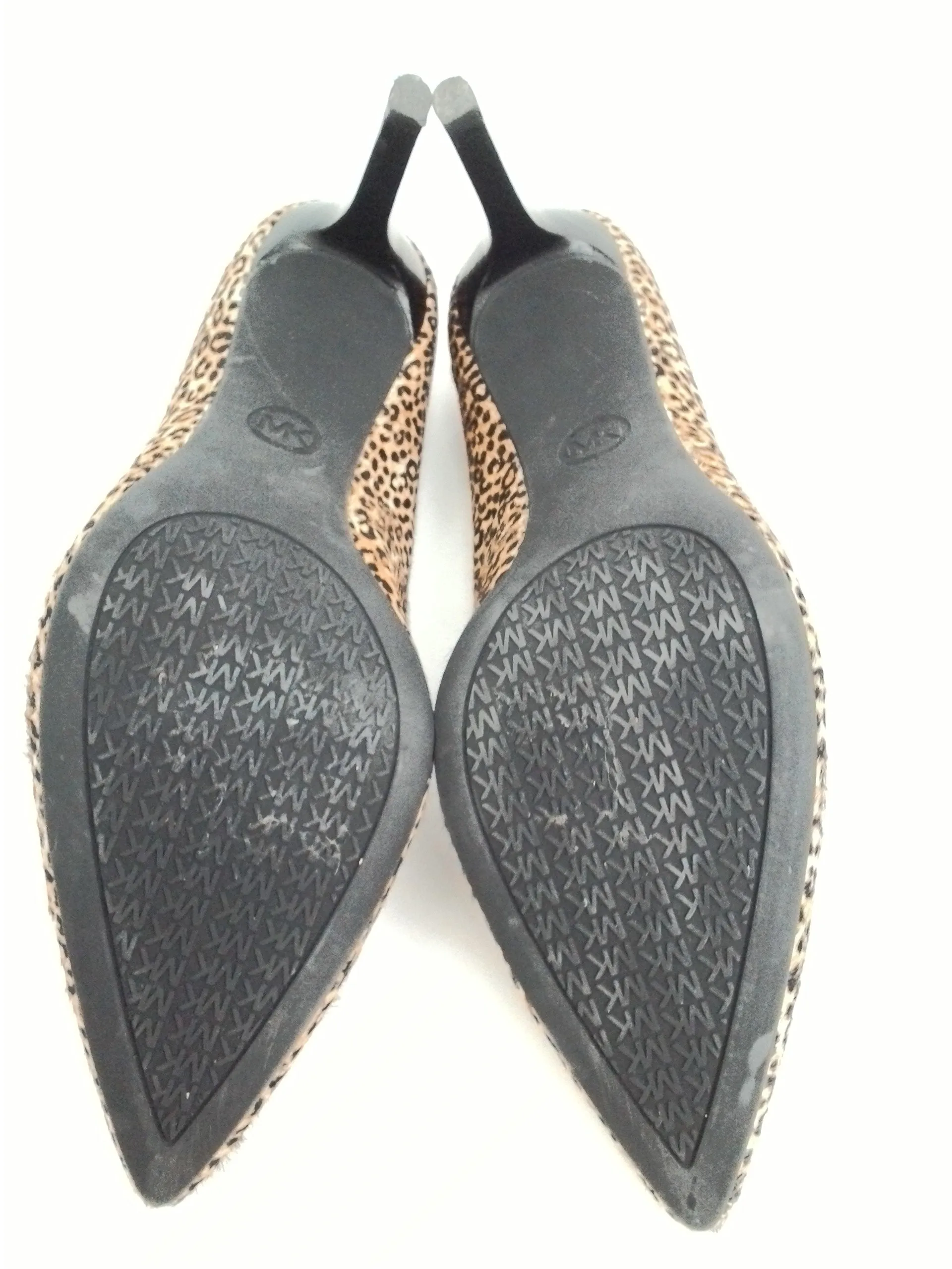 Michael Kors Women's Heels Size 11 M