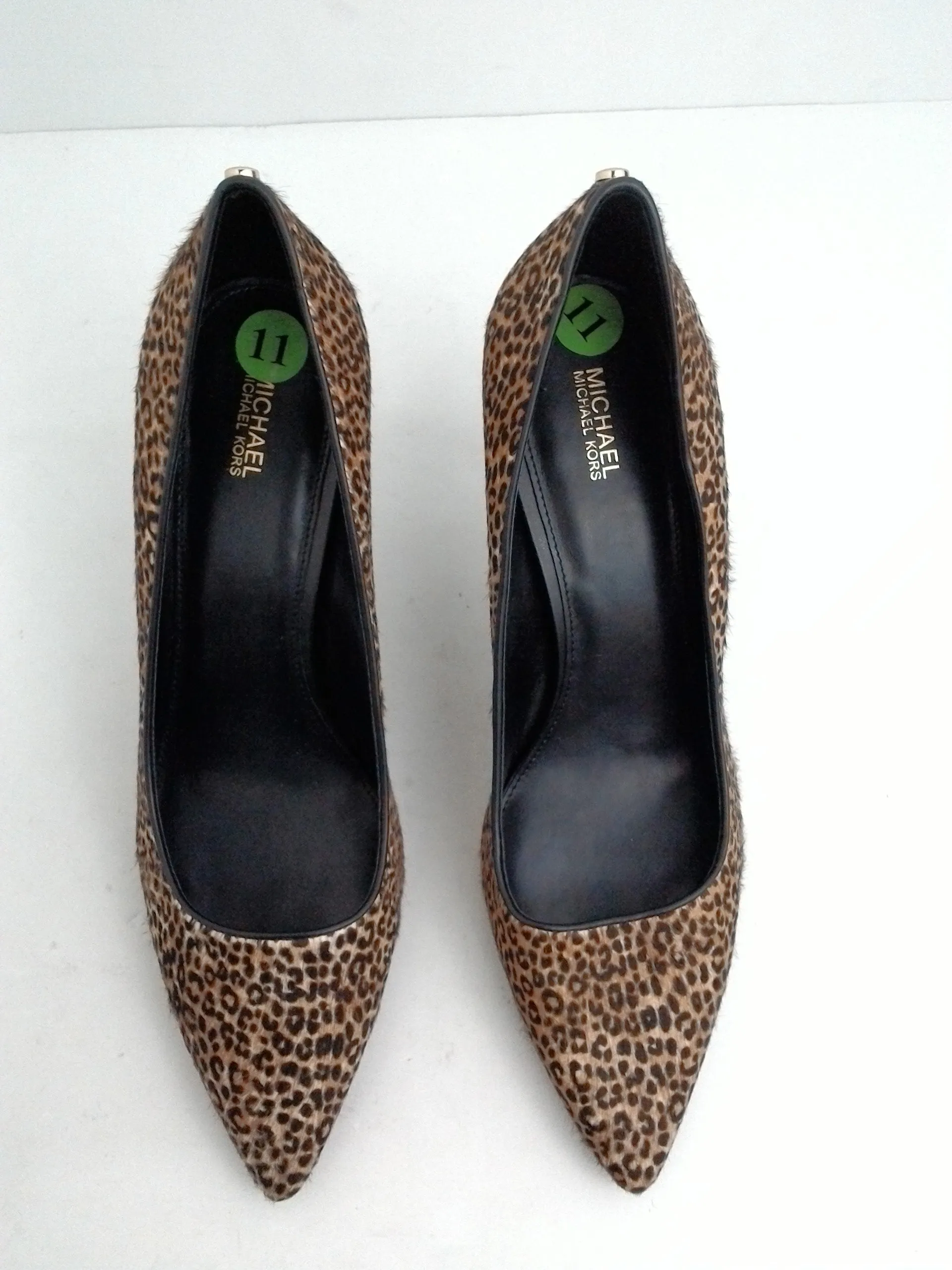 Michael Kors Women's Heels Size 11 M