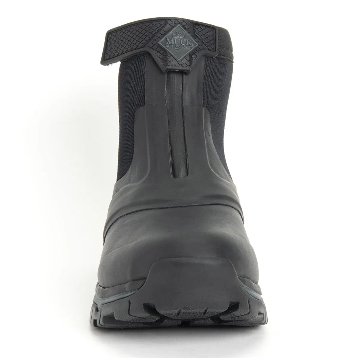 Muck Boot Company Apex Mid Zip Mens Ankle Boot