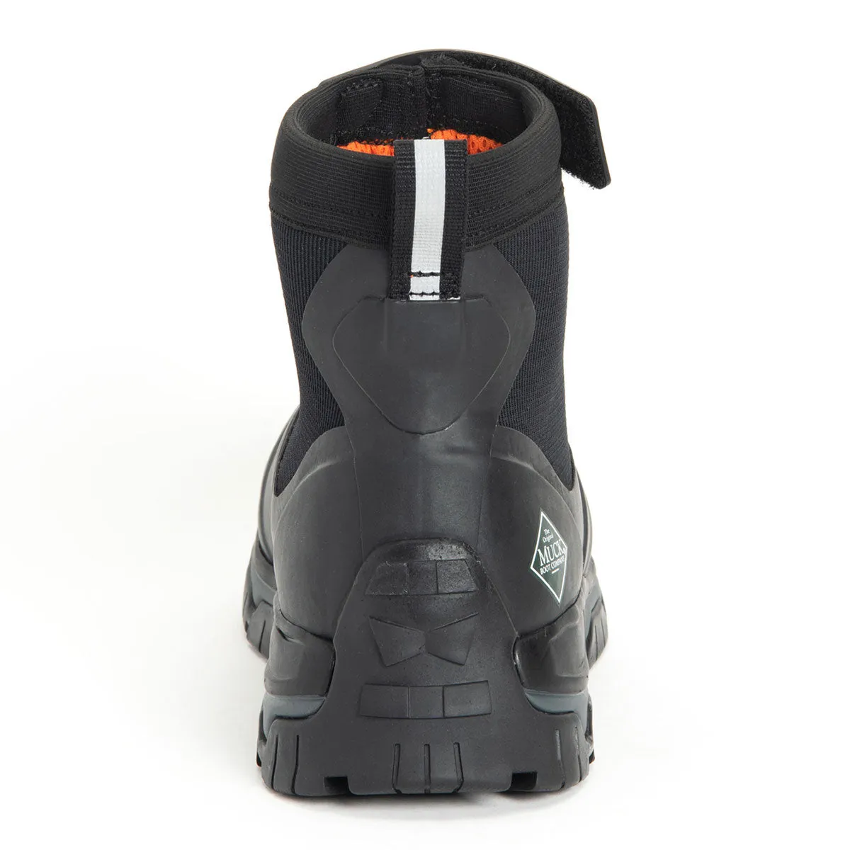 Muck Boot Company Apex Mid Zip Mens Ankle Boot