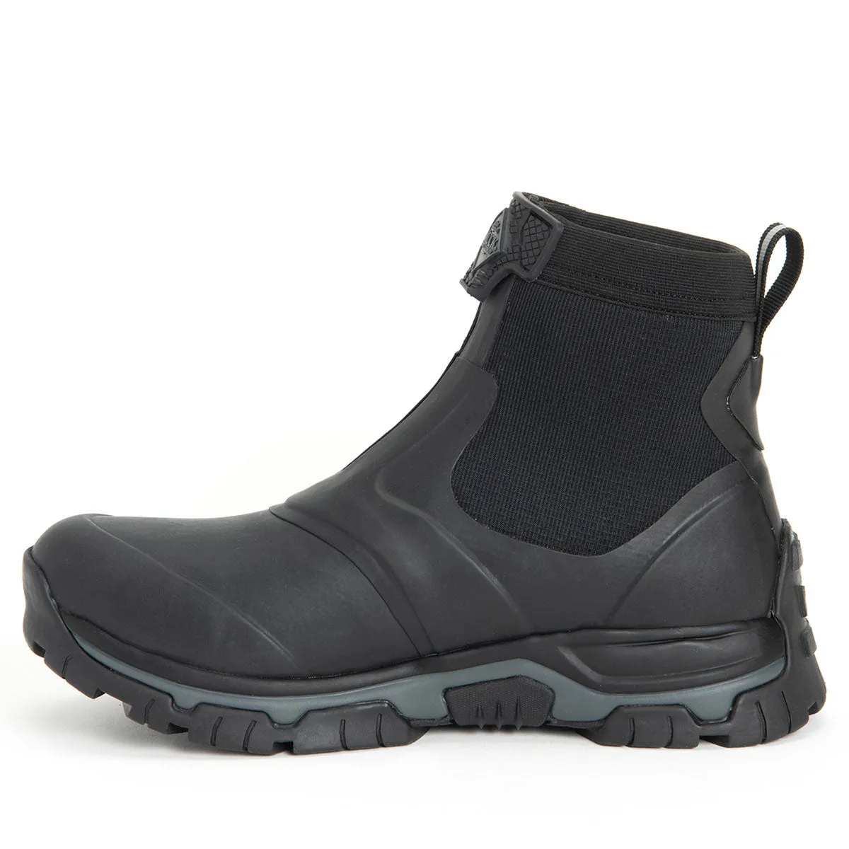Muck Boot Company Apex Mid Zip Mens Ankle Boot