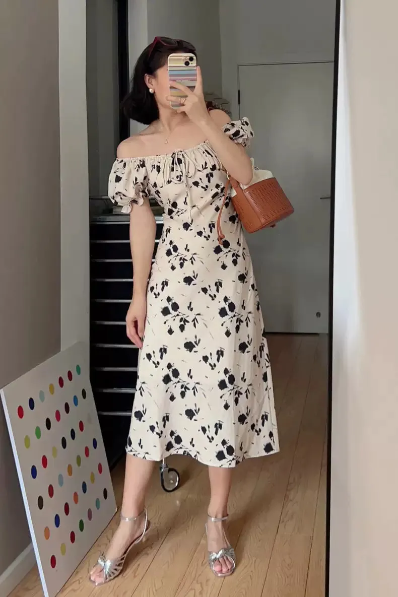Nitsana Leather Sandals
